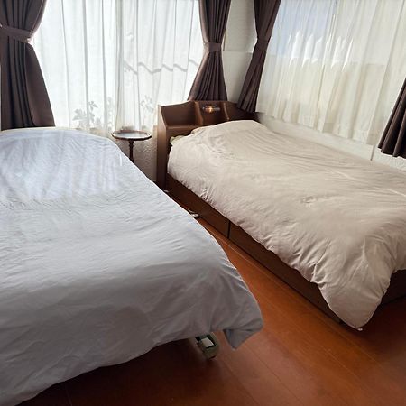 Azumino Relax Lodge Buitenkant foto