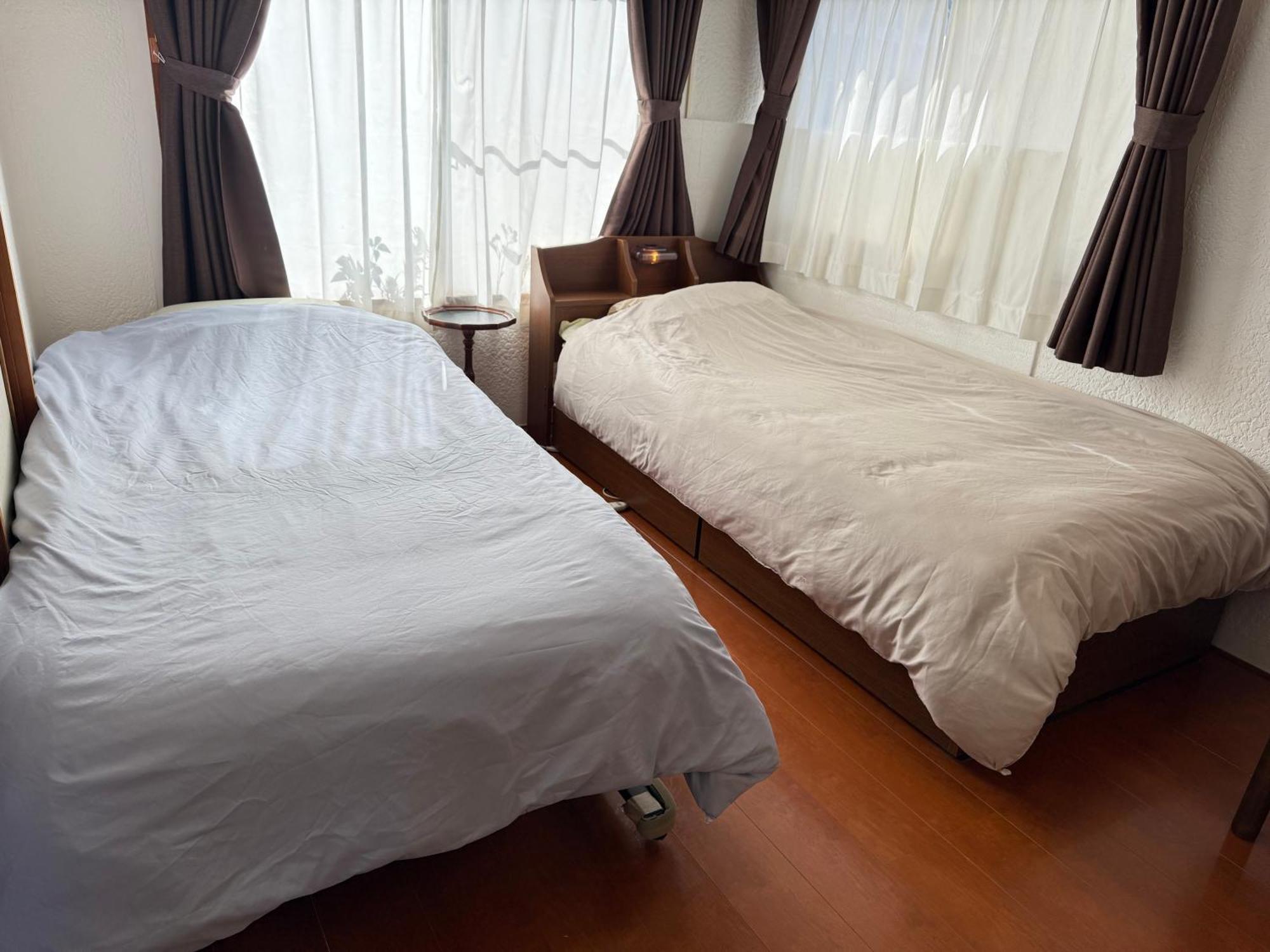 Azumino Relax Lodge Buitenkant foto